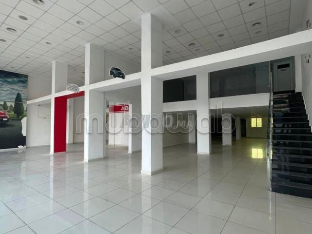 Local commercial vente à Meknès