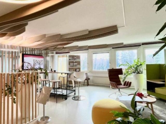 Atelier mieten in Le Mont-sur-Lausanne, District de Lausanne