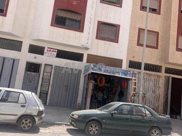 Local commercial vente à Anfa, Gharb-Chrarda-Beni Hssen