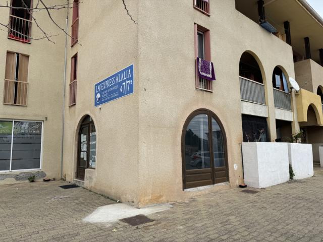 Appartement vente à Corte, Aléria