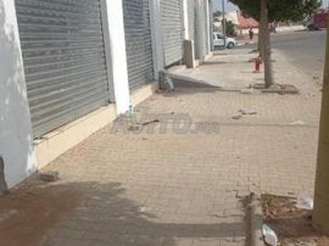 Local commercial vente à Had Soualem, Gharb-Chrarda-Beni Hssen