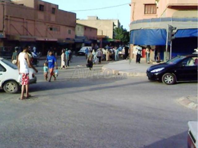 Local commercial vente à Berkane