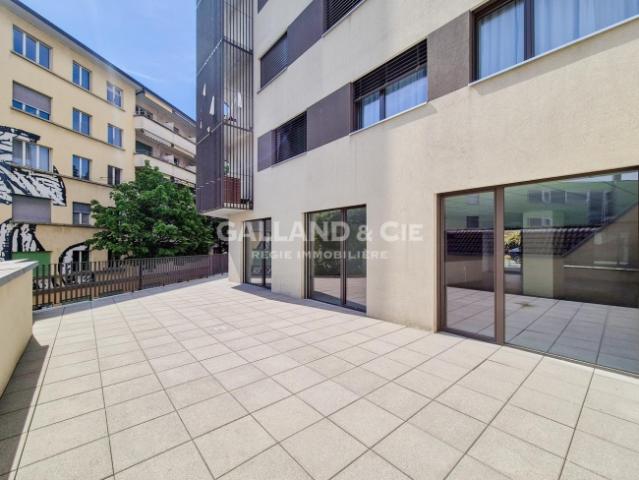 Büro mieten in Cheseaux-Lausanne, Waadt
