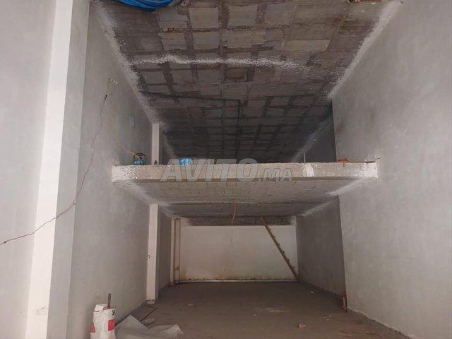 Local commercial location à Gueliz, Marrakech