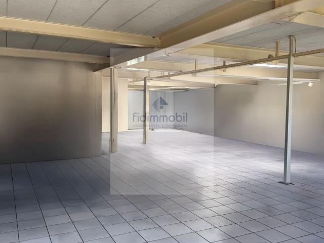 Büro kaufen in La Tène