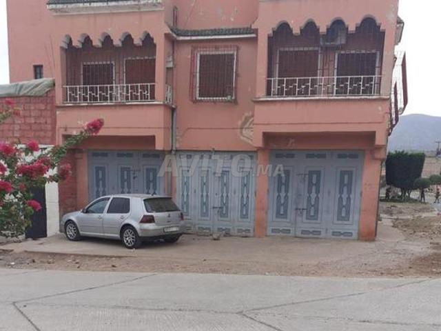 Local commercial location