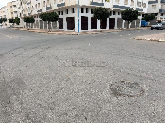 Local commercial vente à Nador