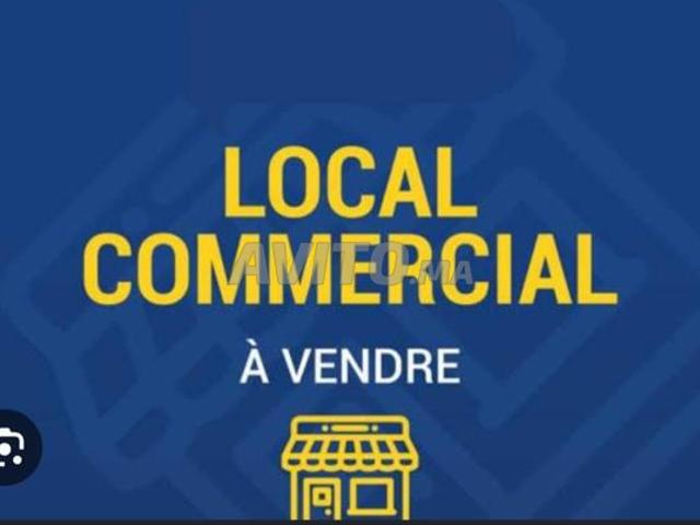 Local commercial vente à Tangero, Tanger-Tétouan