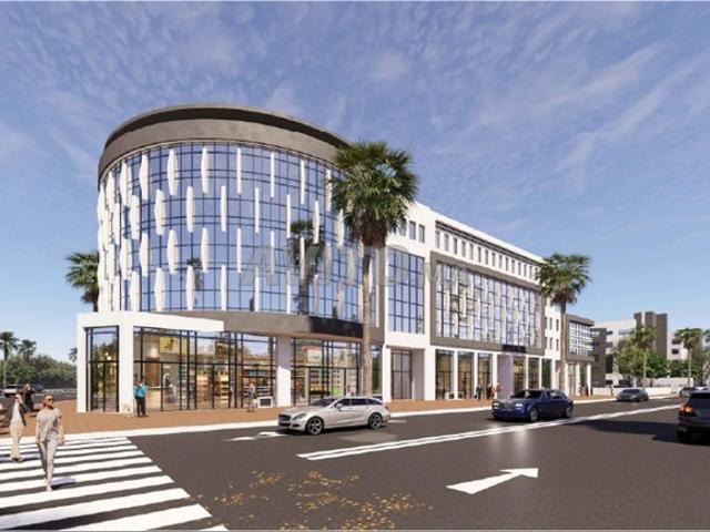 Local commercial vente à Had Soualem, Gharb-Chrarda-Beni Hssen