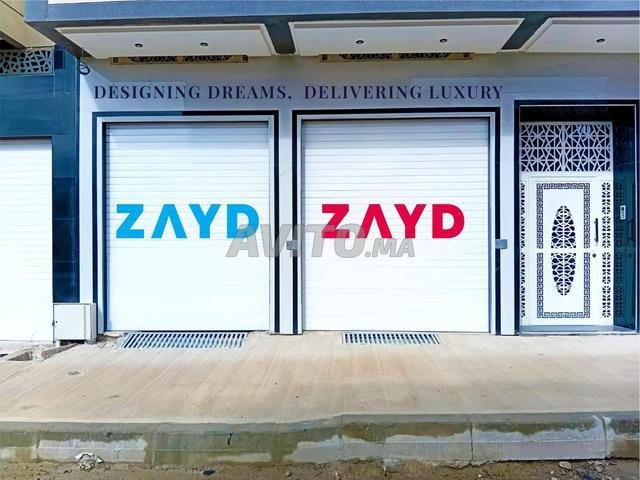 Local commercial vente à Tangero, Tanger-Tétouan