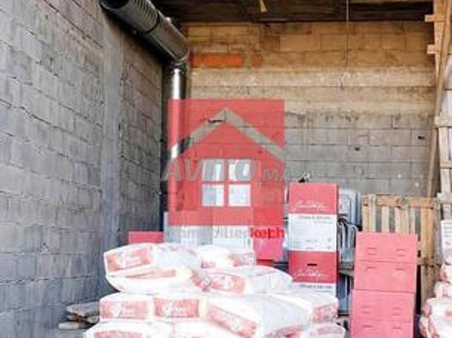 Local commercial vente à Anfa, Gharb-Chrarda-Beni Hssen