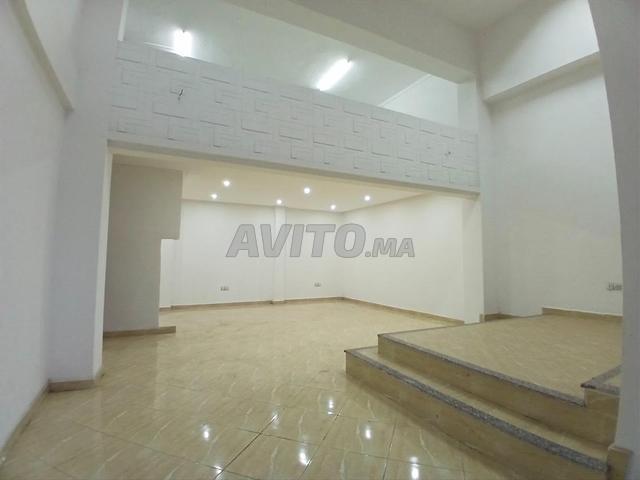 Local commercial location à El Ma, Gharb-Chrarda-Beni Hssen