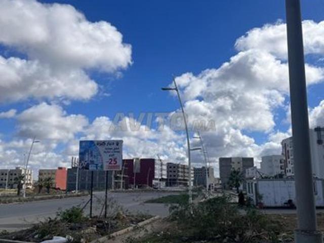 Local commercial vente à Gharb-Chrarda-Beni Hssen