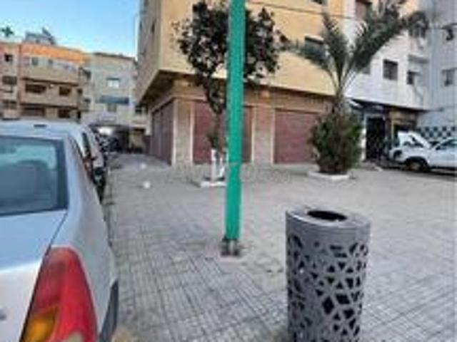 Local commercial location à Anfa, Gharb-Chrarda-Beni Hssen