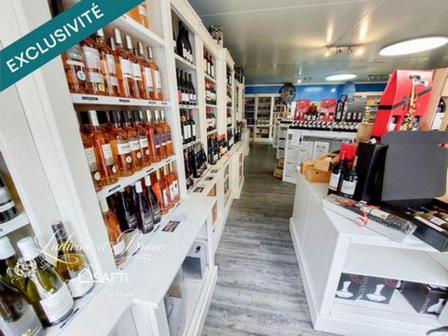 Local Commercial vente à Guingamp, Bretagne