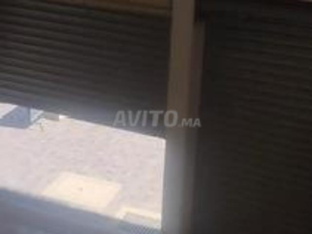 Local commercial vente à Anfa, Gharb-Chrarda-Beni Hssen