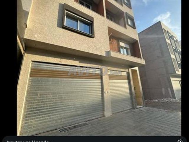 Local commercial location à Anfa, Gharb-Chrarda-Beni Hssen