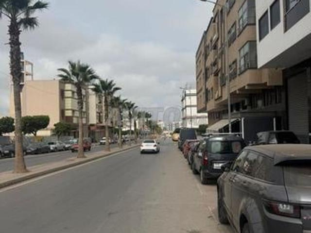 Local commercial location à Anfa, Gharb-Chrarda-Beni Hssen