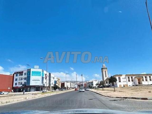 Local commercial vente à Anfa, Gharb-Chrarda-Beni Hssen