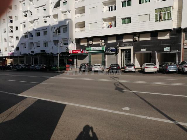 Local commercial location à Tétouan تطوان, Province de Tétouan إقليم تطوان