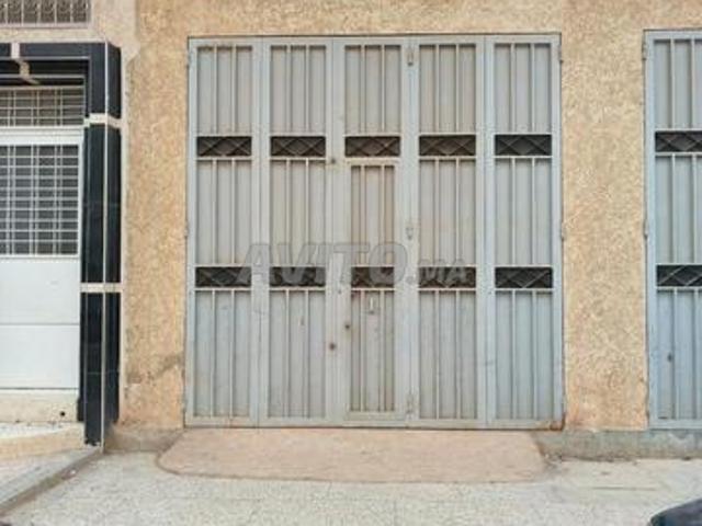 Local commercial vente à Fès