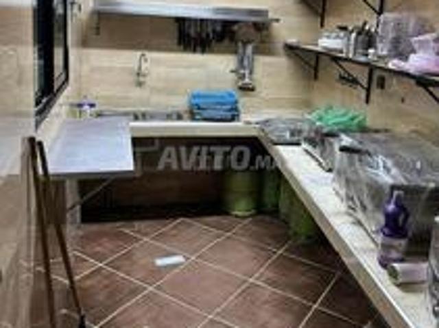 Local commercial vente à Tangero, Tanger-Tétouan