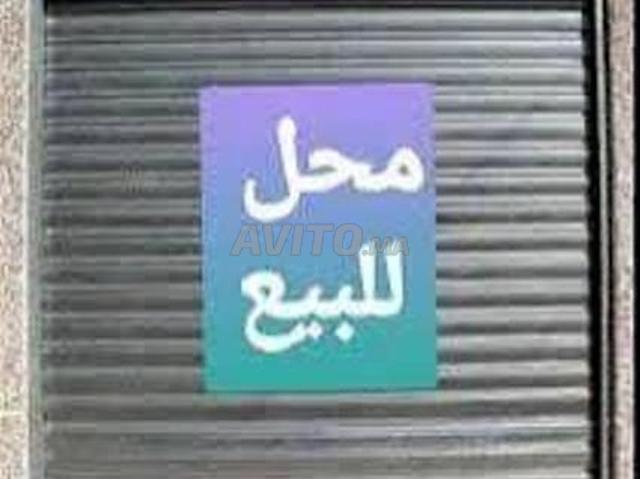 Local commercial vente à Anfa, Gharb-Chrarda-Beni Hssen