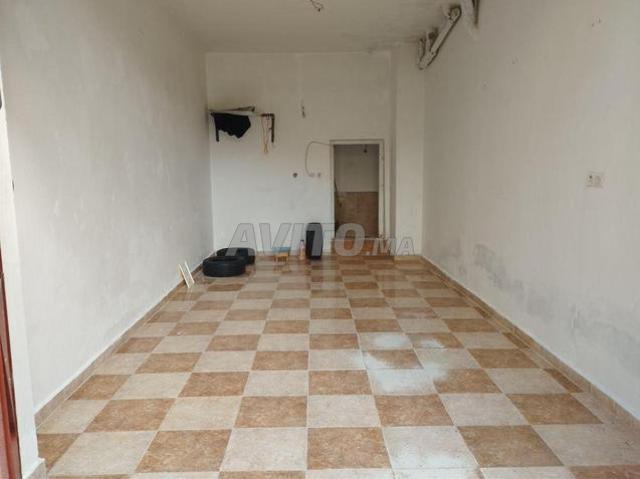 Local commercial vente à Ouinislane