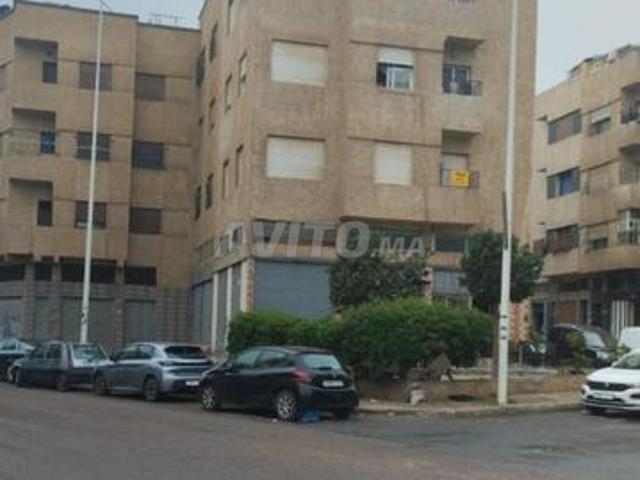 Local commercial location à Bouskoura, Gharb-Chrarda-Beni Hssen