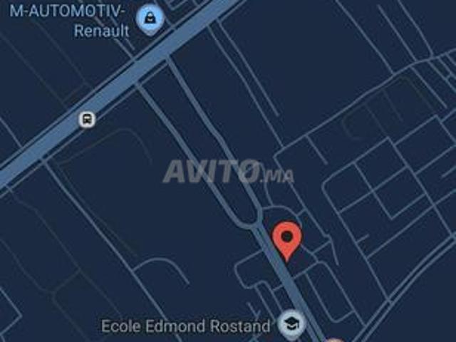 Local commercial vente à Anfa, Gharb-Chrarda-Beni Hssen