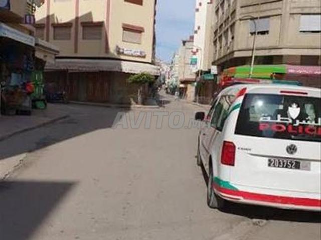 Local commercial vente à Tangero, Tanger-Tétouan