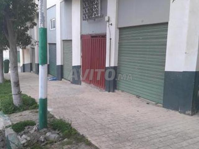 Local commercial vente à Tétouan, Tanger-Tétouan
