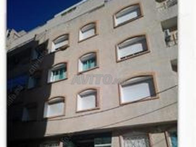 Local commercial vente à Anfa, Gharb-Chrarda-Beni Hssen
