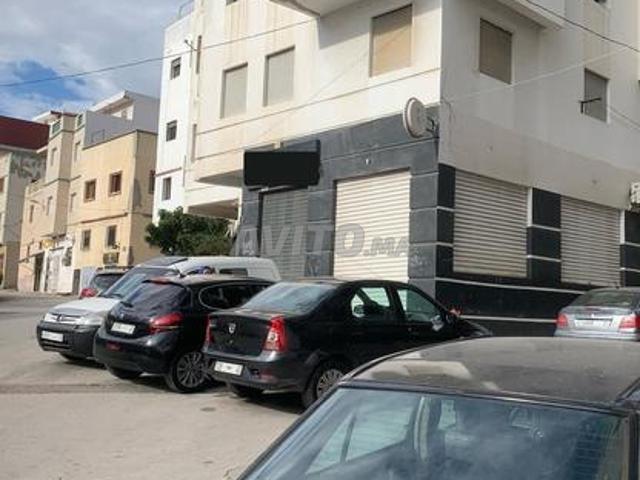 Local commercial vente à Tétouan, Tanger-Tétouan