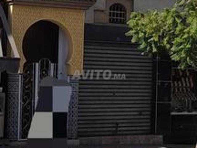 Local commercial vente
