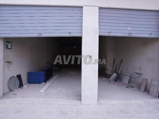 Local commercial vente à Martil, Tanger-Tétouan