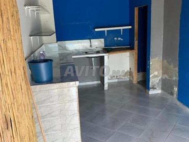 Local commercial vente à Martil, Tanger-Tétouan