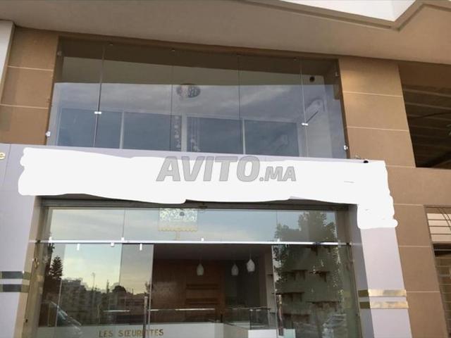 Local commercial vente à Tanger, Tanger-Tétouan