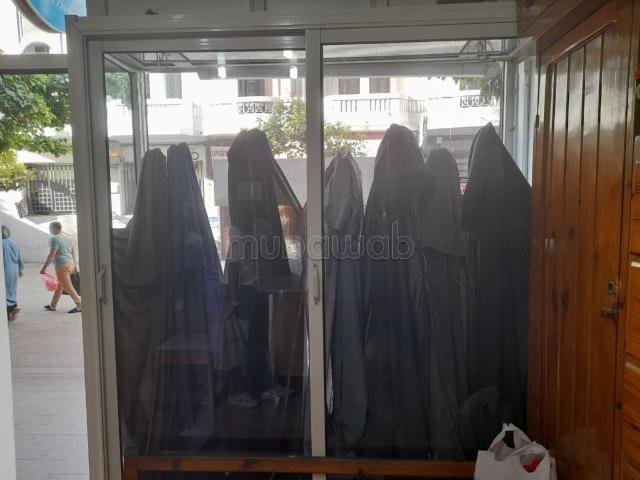 Local commercial vente à Anfa, Gharb-Chrarda-Beni Hssen