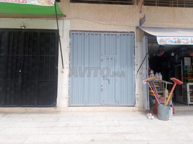Local commercial vente