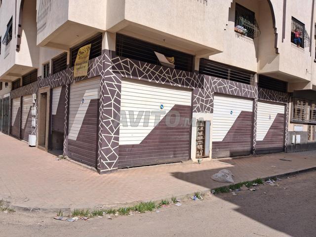 Local commercial vente à Madagh