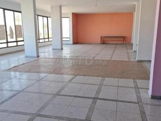 Local commercial vente à Tangero, Tanger-Tétouan