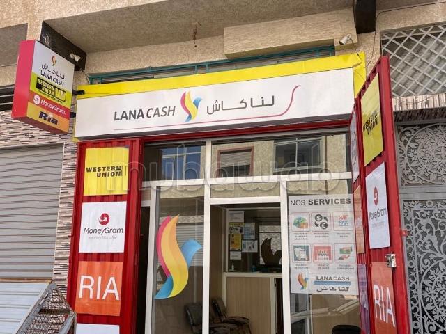 Local commercial location à Deroua, Gharb-Chrarda-Beni Hssen