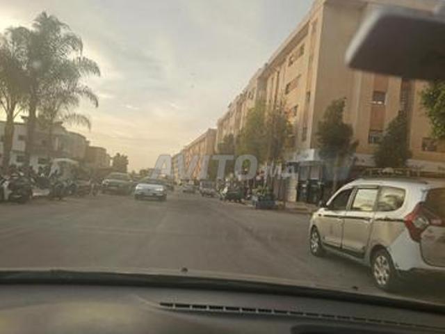 Local commercial vente à Meknès