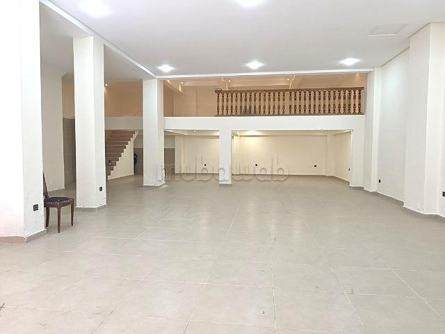 Local commercial location à Anfa, Gharb-Chrarda-Beni Hssen