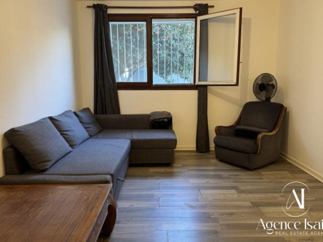 Appartement vente à Arrondissement de Toulon, Le Lavandou