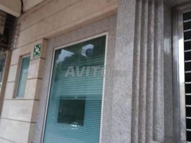 Local commercial location à Meknès