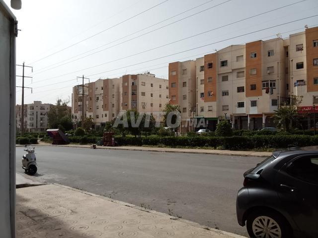 Local commercial vente à Meknès