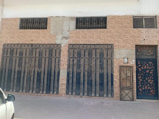 Local commercial vente à Oulad Salah, Gharb-Chrarda-Beni Hssen