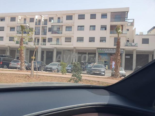 Local commercial vente à Founty, Agadir